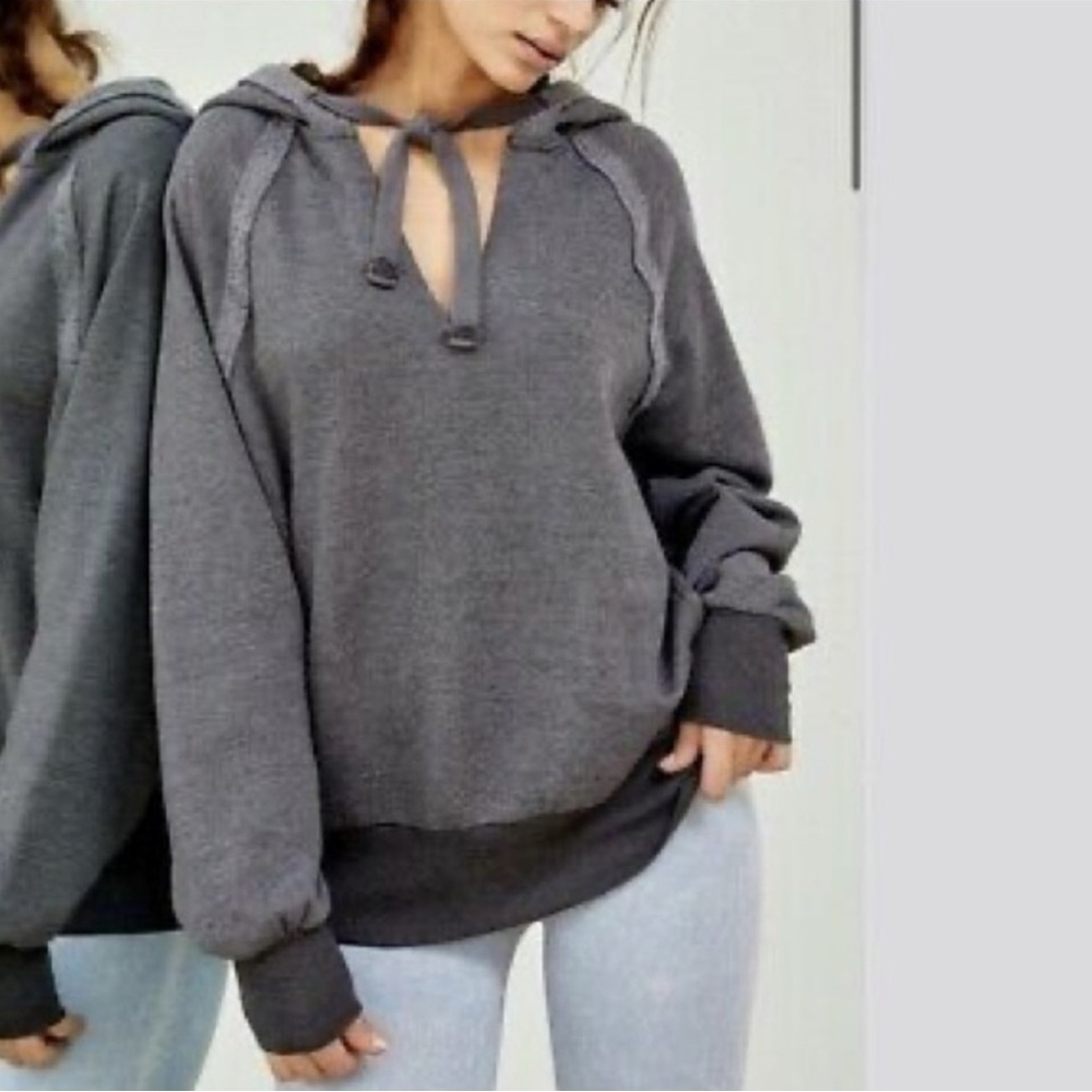 Free People | Movement North Shore Hoodie